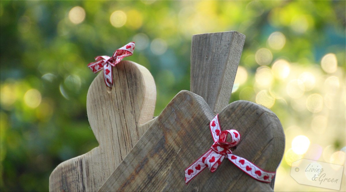 Altholzmanufaktur *Bretter-DIY* - Holzbrettchen DIY Anleitung