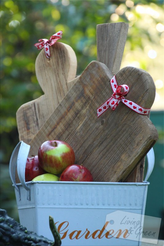 Altholzmanufaktur *Bretter-DIY* - Holzbrettchen DIY Anleitung