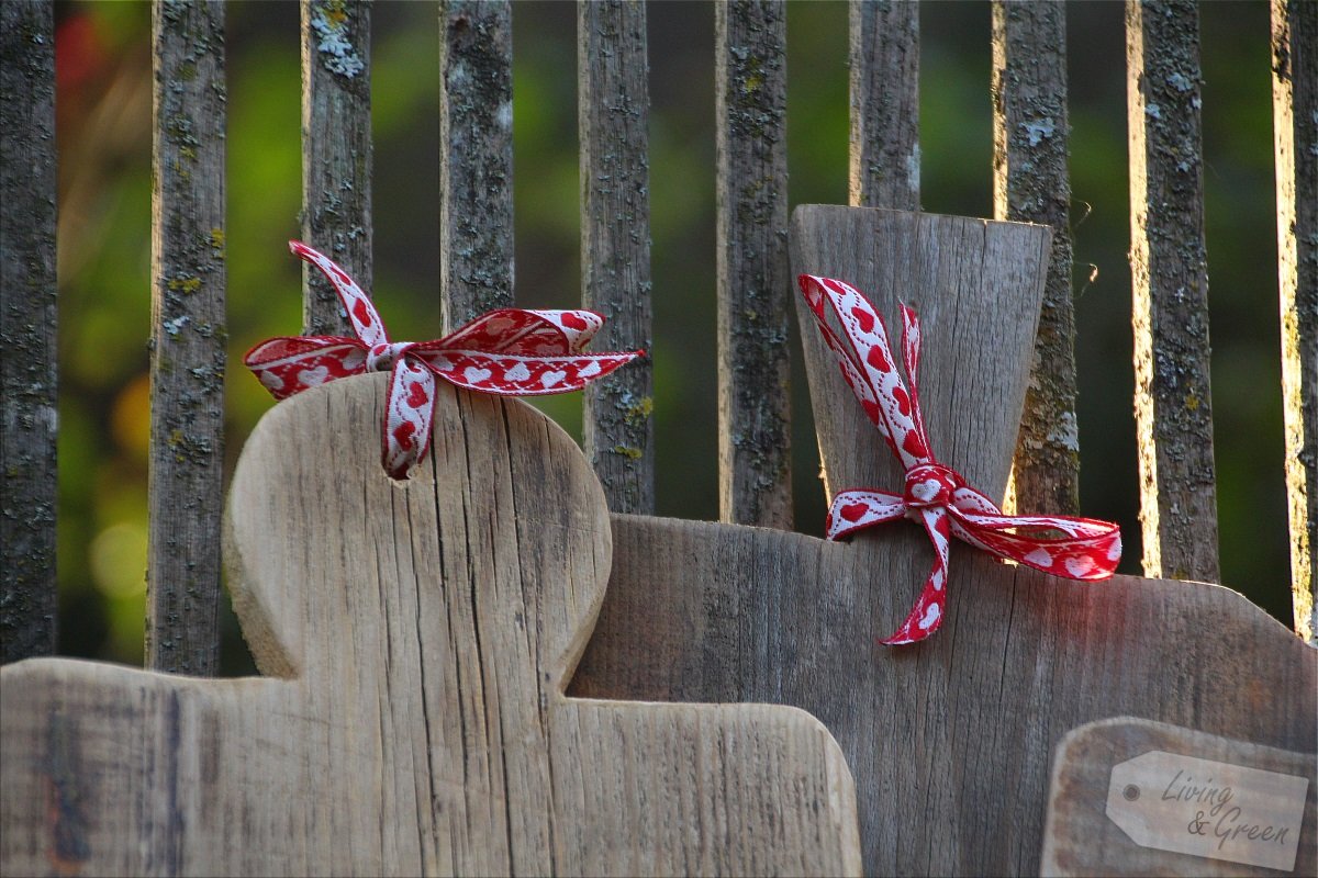 Altholzmanufaktur *Bretter-DIY* - Holzbrettchen DIY Anleitung