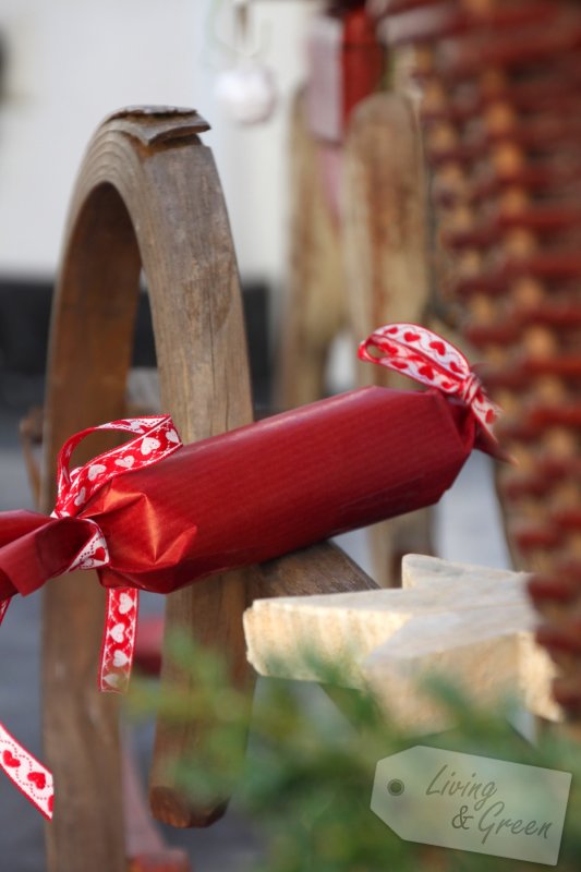 Es weihnachtet *Anhänger DIY* - Deko Weihnachten