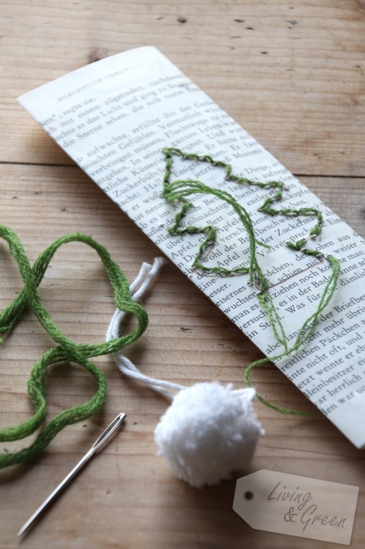 Es weihnachtet *Anhänger DIY* - Geschenkanhänger DIY