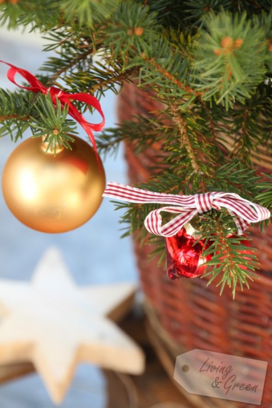 Es weihnachtet *Anhänger DIY* - Deko Weihnachten
