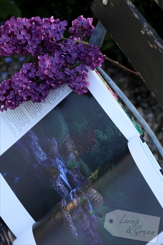 Gartenfotografie *Eine Anleitung* - Das Gartenfotobuch Buchtipp