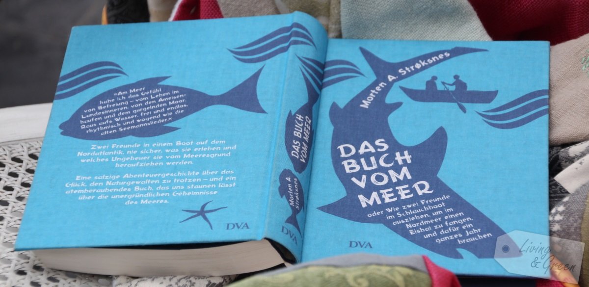 Das Buch vom Meer  - Das Buch vom Meer