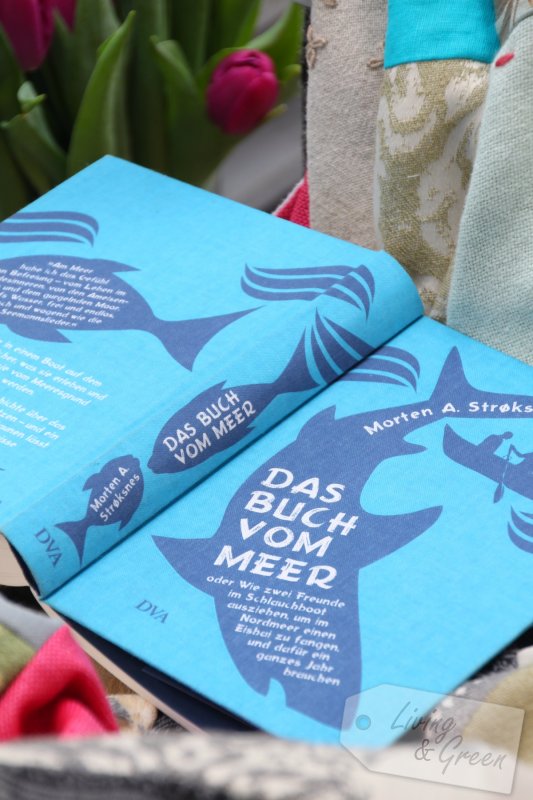 Das Buch vom Meer  - Das Buch vom Meer