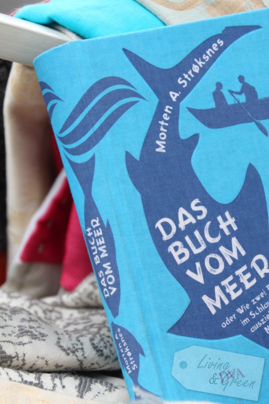 Das Buch vom Meer  - Das Buch vom Meer