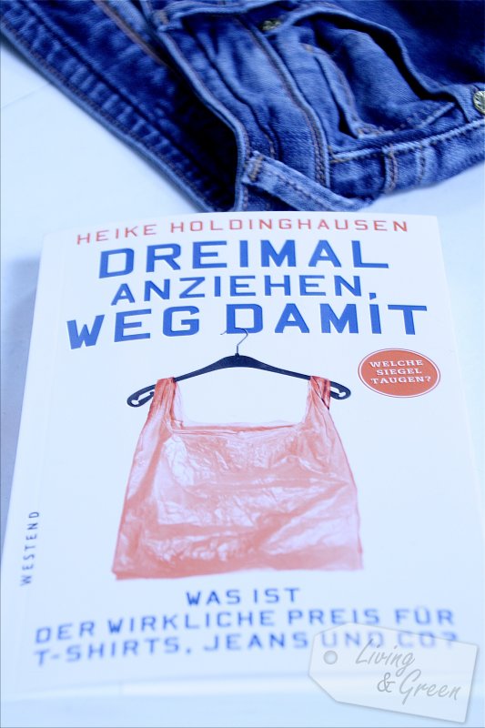 Was soll ich bloß anziehen? - Buchcover
