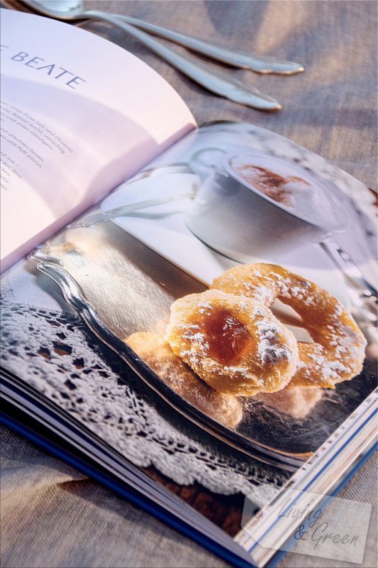 Mediterraneo *So schmeckt der Süden* - Kochbuch Mediterraneo
