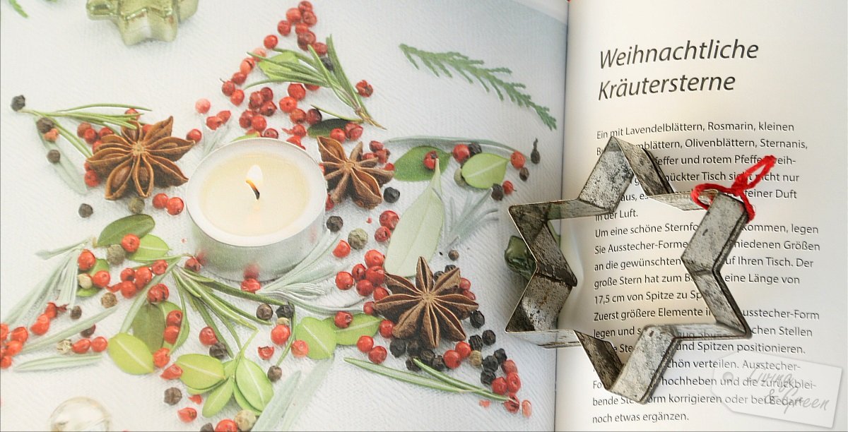 Wundervolle Wartezeit... *endlich Advent!* - 