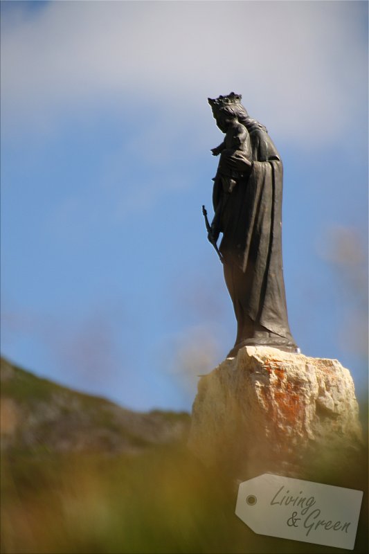 Create Memories *Bergwelten*  - Rifugio Calvi