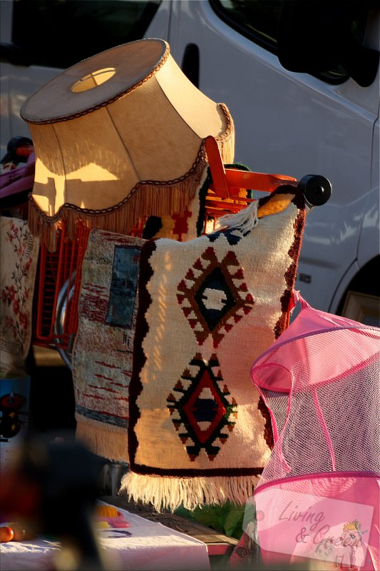 Jäger der verlorenen Schätze - Flohmarkt