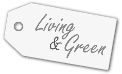 Living & Green cook the taste of nature